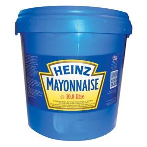 Heinz Quality Mayonnaise 10ltr