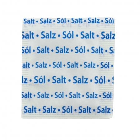 Salt Sachets (1x2000)