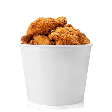 Fc4 Chicken Buckets Majestic (1x100)