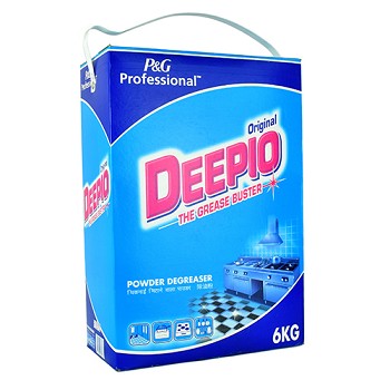 Deepio Original (1 X 6kg)