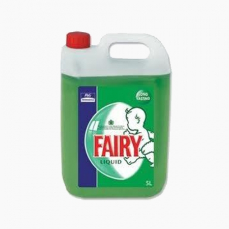 Washing Up Liquid (1 X 5litre)